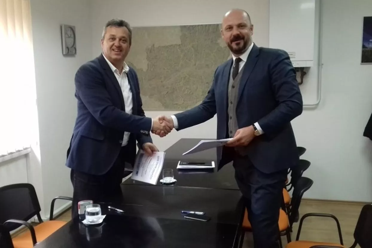 Institut IGH nadzirat će radove na sustavima odvodnje u Zagorju