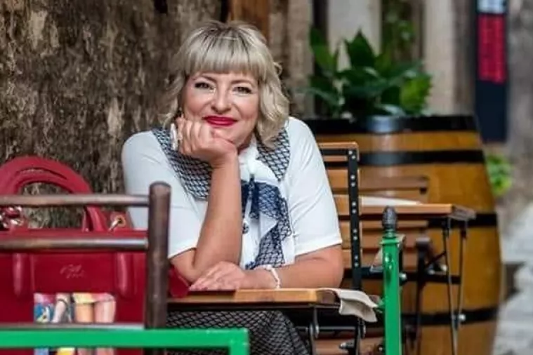 Elizabeth S. Kozina: Državne službe uopće ne mare za izvorno hrvatske proizvode