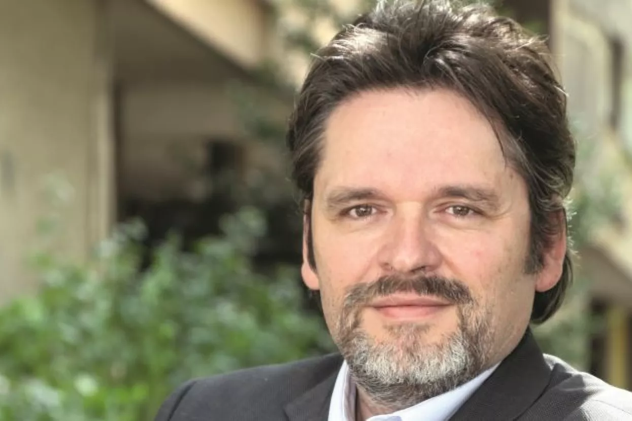 Velimir &Scaron;onje: Sve hrvatske strategije svode se na izvlačenje novca iz EU fondova