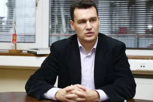 FOTO: Neočekivano mala kvota za trupce zaustavlja investicijski ciklus Bauwerk Boena