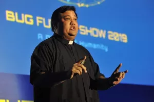 Digitalni jezuit Ballecar: Stiže kraj društvenim mrežama, spasit će nas AI