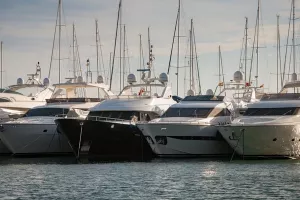 Sajam Nautika u trendu rasta: Predstavlja se u punih 7 paviljona