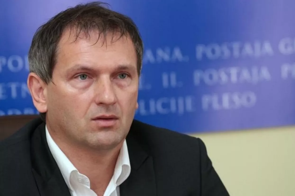 Zločin se ne isplati: Koliko je Dolački izgubio od pljačke do danas