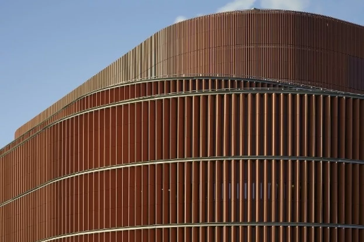 Otvorene prijave za prestižnu Wienerberger Brick Award 2020.