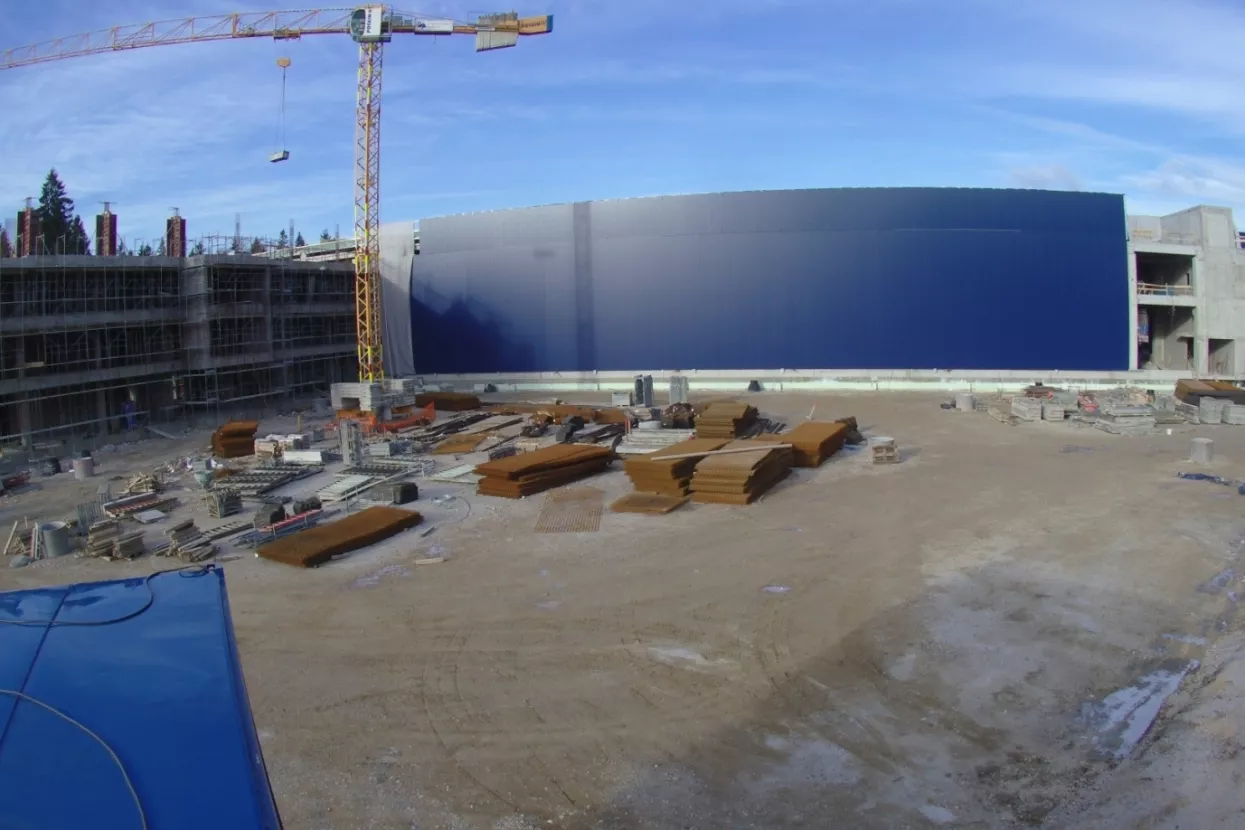 cargo-partner kreće velikim koracima u Sloveniji