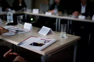 VIP Management Program za razvoj osobnog branda i jačanje liderskih vještina