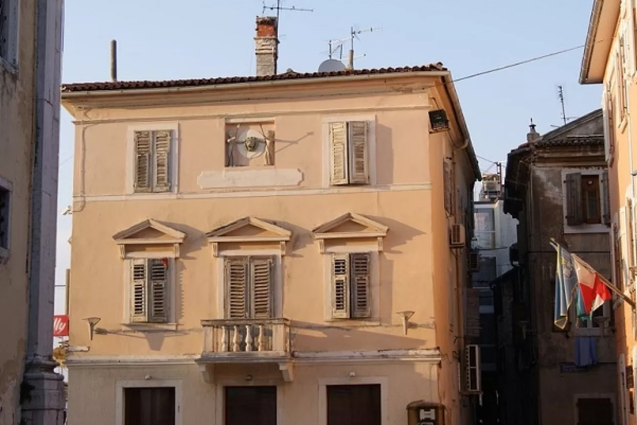 Danas u Hrvatskoj - Potpisivanje ugovora za novih 120 POS stanova u Umagu