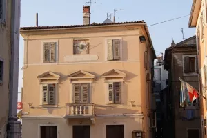 Danas u Hrvatskoj - Potpisivanje ugovora za novih 120 POS stanova u Umagu