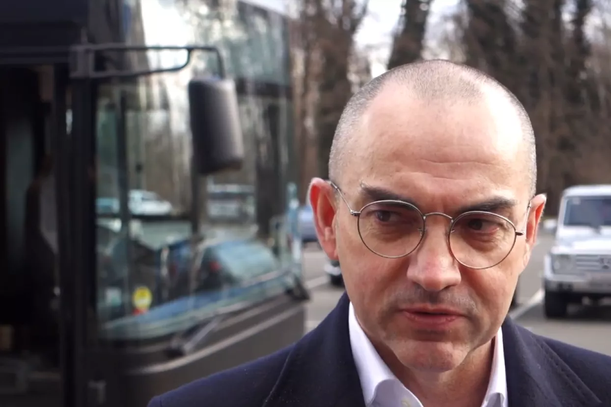 Varteks predstavio pop-up putujući dućan modabus koji kreće na turneju po Hrvatskoj