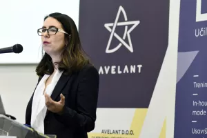 Ariana Vela otkrila zašto je Hrvatska druga najgora zemlja po iskorištenosti EU fondova