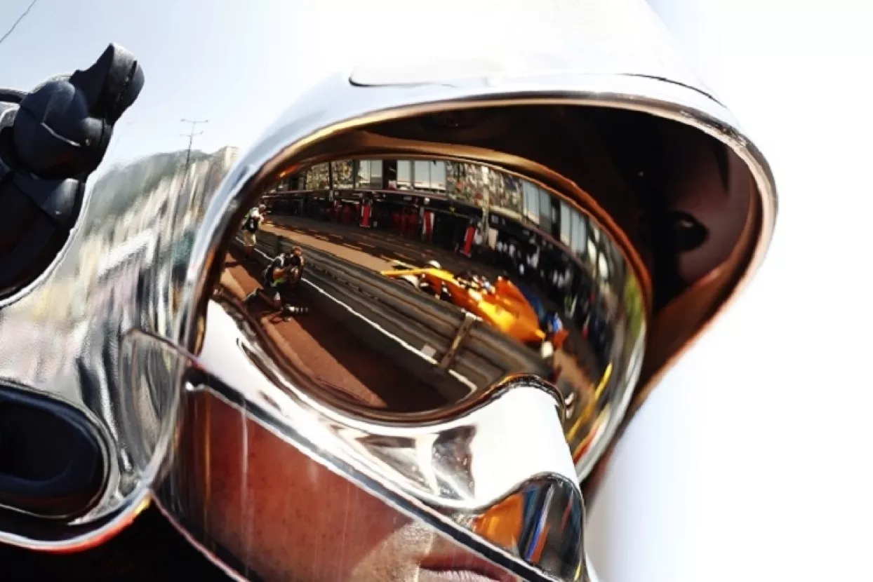 British American Tobacco novi je partner momčadi McLaren Formula One