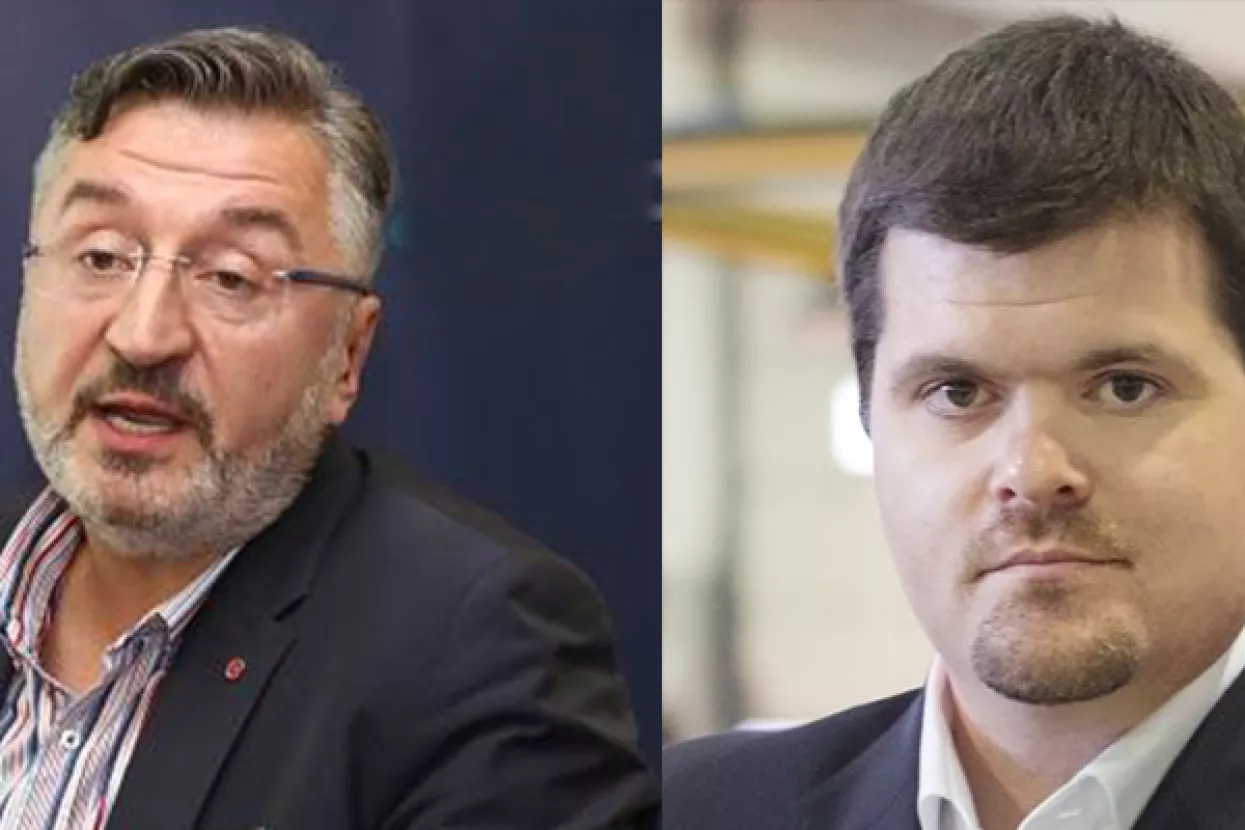 Čelnike Rasca i Alarm Automatike pitali smo trebaju li obiteljske tvrtke izaći na tržište kapitala