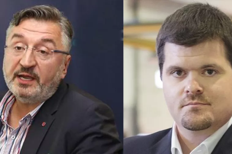 Čelnike Rasca i Alarm Automatike pitali smo trebaju li obiteljske tvrtke izaći na tržište kapitala