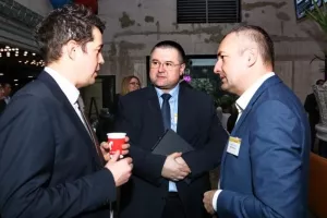 Gršić: ICT stručnjaci zaobilaze javnu upravu zbog 35 posto manje plaće