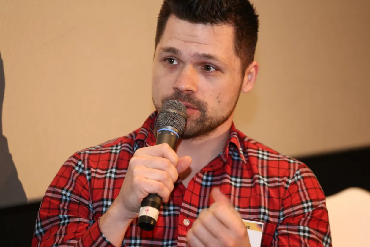 Alan Sumina: Nanobit od tri mobilne igre ove godine očekuje 400 milijuna kuna prihoda