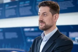 Mate Rimac angažirao bivšeg britanskog vojnog časnika za izvršnog direktora