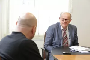 EKSKLUZIVNO: Šef Hrvatskih šuma Jakupčić predstavlja nove kriterije za prodaju sječke