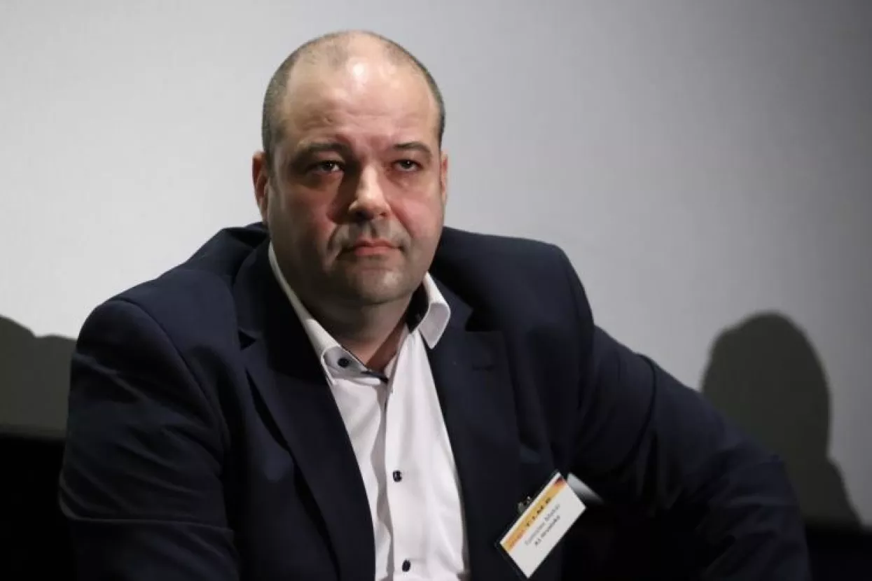 Tomislav Makar: Operatori će za 5G frekvenciju trebati 80 milijuna eura godišnje