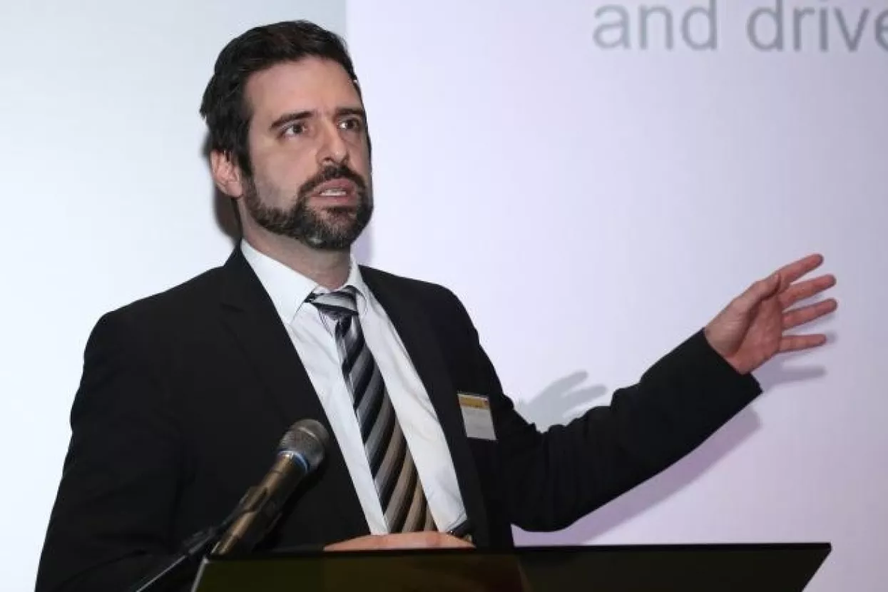 Balint Vegh: Uvođenjem 5G mreže profitirat će gotovo sve industrije