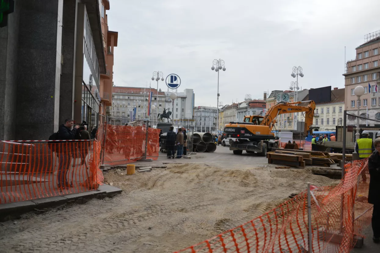 Žrtve rotora: Može li im se ukinuti komunalna naknada po uzoru na Radićevu?