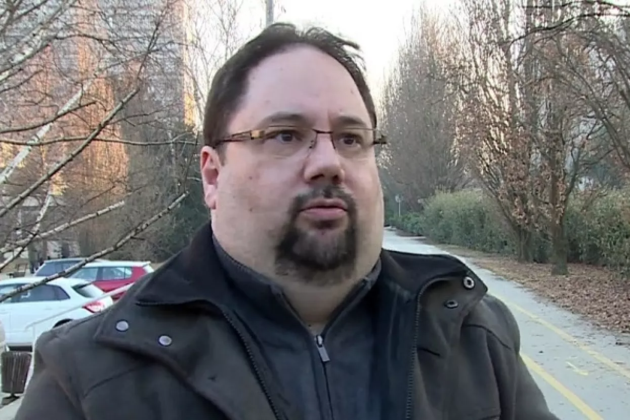 Prihvaćena ostavka Danijela Rafaelića, tko će biti novi ravnatelj HAVC-a?