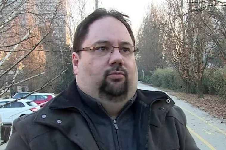 Prihvaćena ostavka Danijela Rafaelića, tko će biti novi ravnatelj HAVC-a?