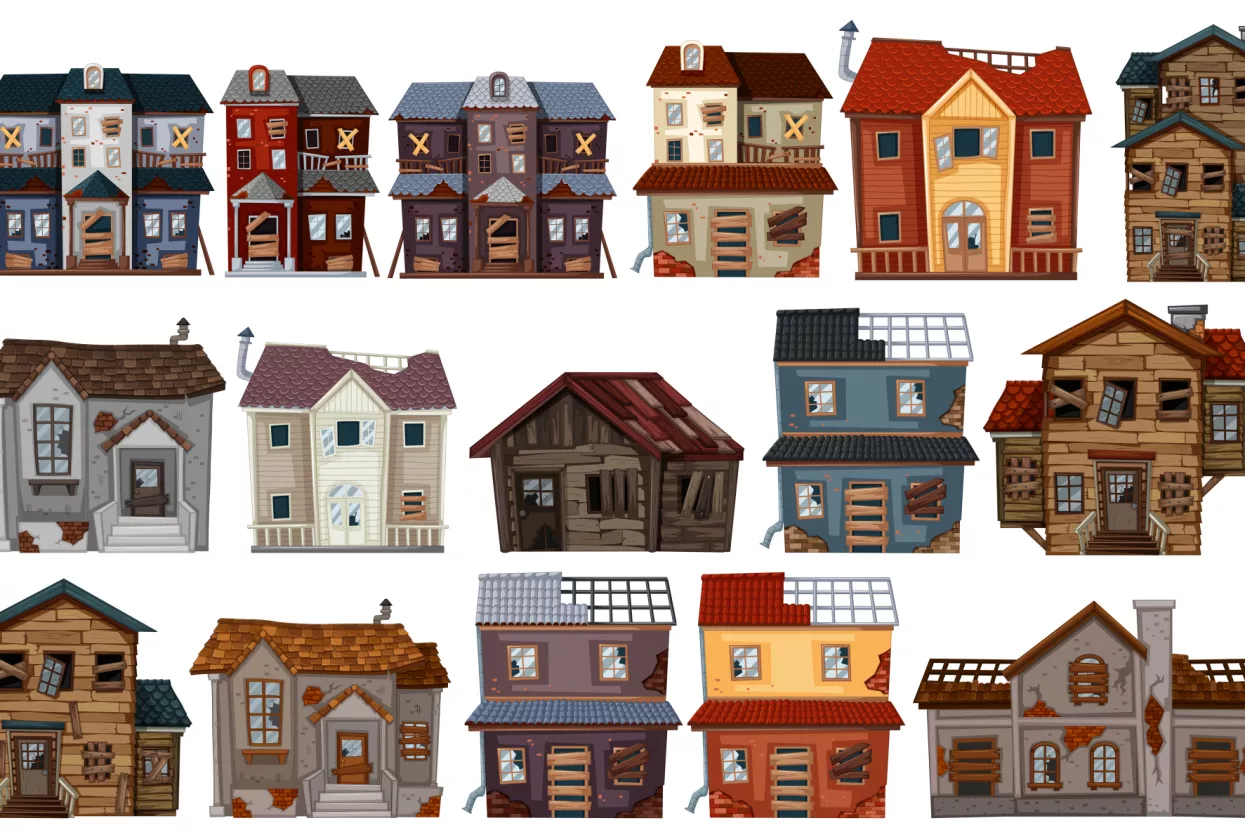 Velika rasprodaja: Država traži procjenu vrijednosti za 500 stanova i poslovnih prostora