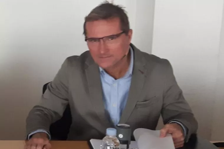 Vlada: Dosadašnji direktor HROTE-a Boris Abramović postaje 'v.d.' na tri mjeseca