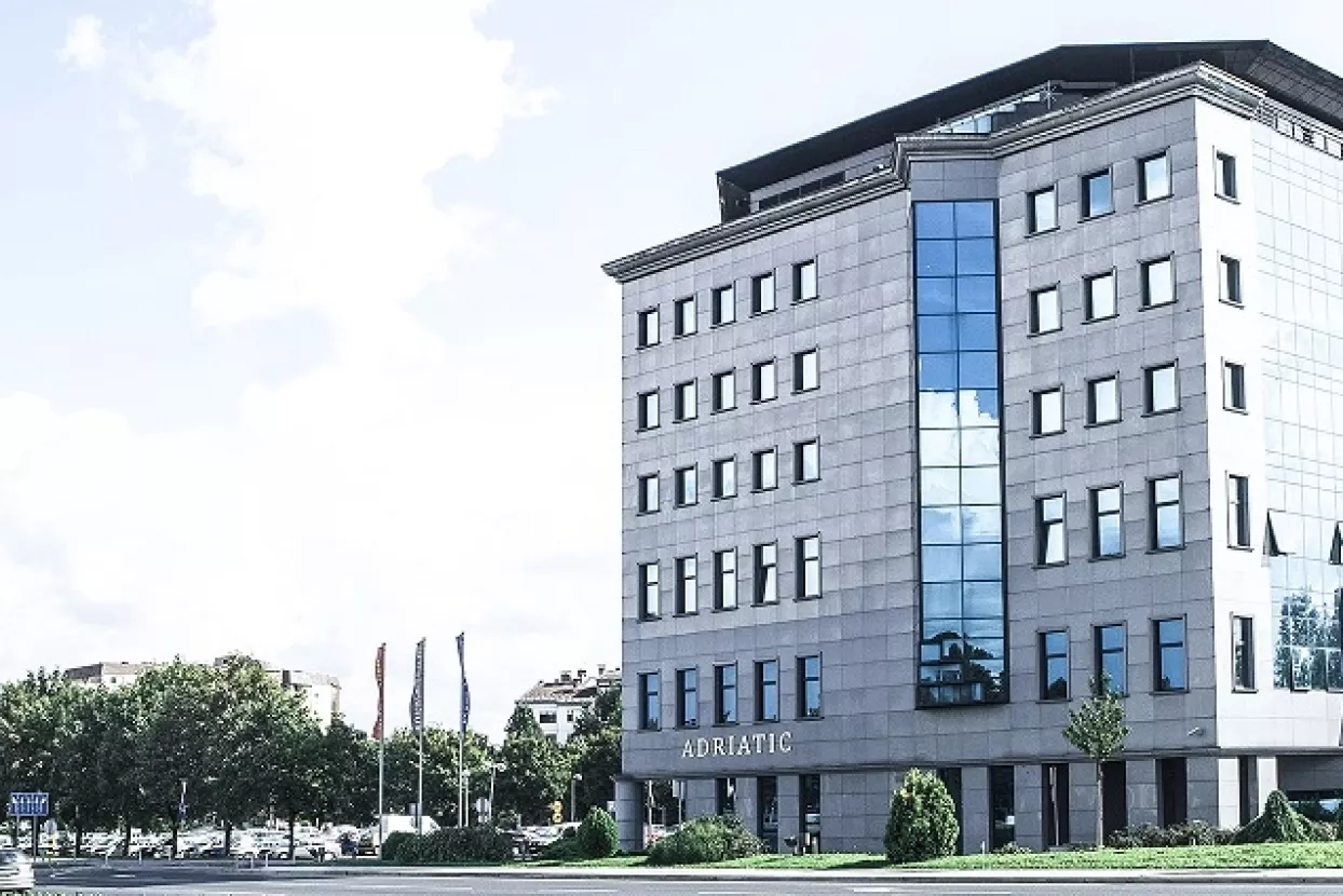 Adriatic osiguranje &scaron;iri poslovanje na trži&scaron;te EU