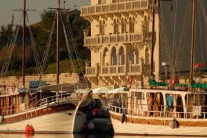 Dobra praksa: Hotel Arbiana za četvrtu zvjezdicu dobio 6,9 milijuna kuna iz EU