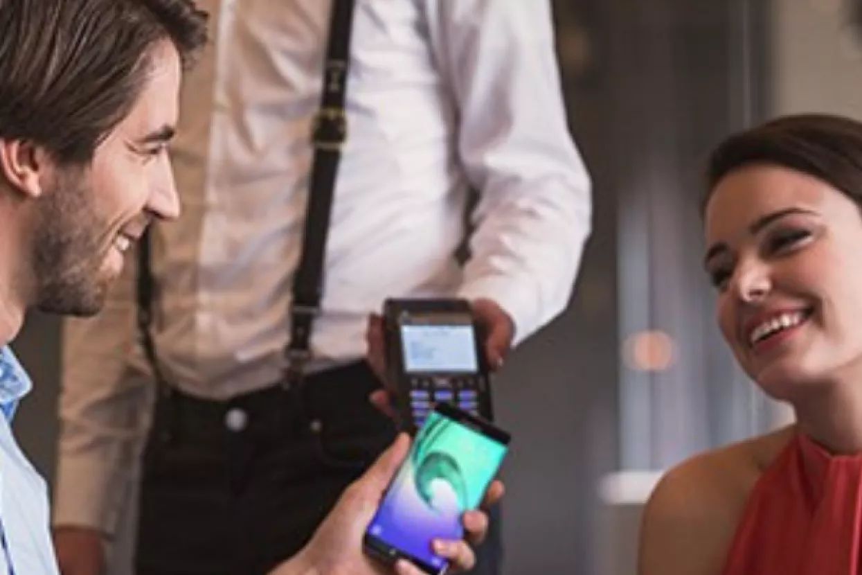 Zagrebačka banka uvela uslugu m-novčanik