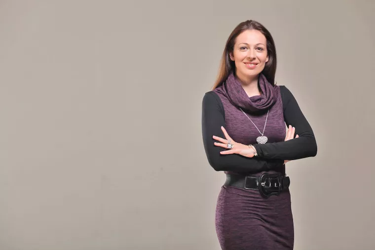 Zrinka Makovac: Microsoft me mora vratiti na posao, isplatiti odštetu i plaće za osam godina