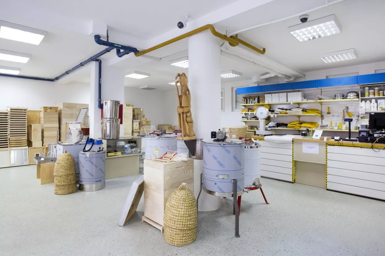 PIP-ova maloprodaja preselila se na novu lokaciju