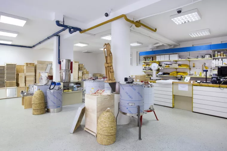 PIP-ova maloprodaja preselila se na novu lokaciju