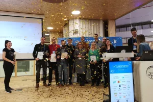 Dodijeljene eCommAwards: Provjerite koji su najbolji webshopovi u Hrvatskoj