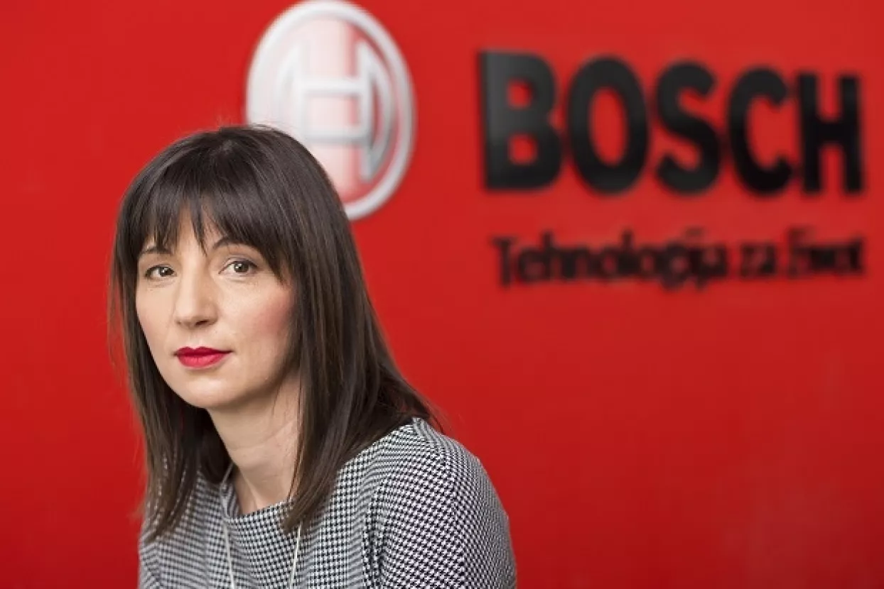 Mirsada Kudrić: Fleksibilnost je esencija korporativne kulture u kompaniji