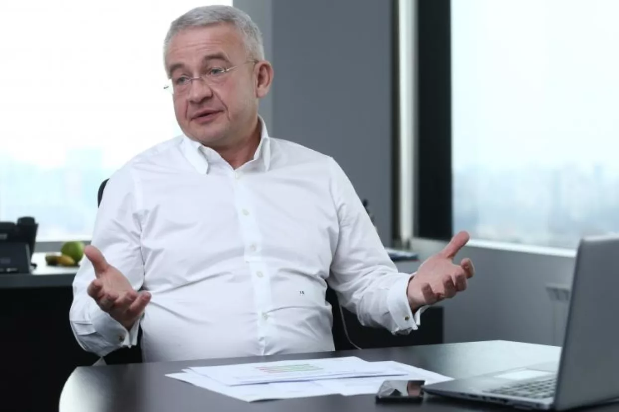 Thomas Sichla: Mladi u Hrvatskoj nemaju pojma o stvarnom životu