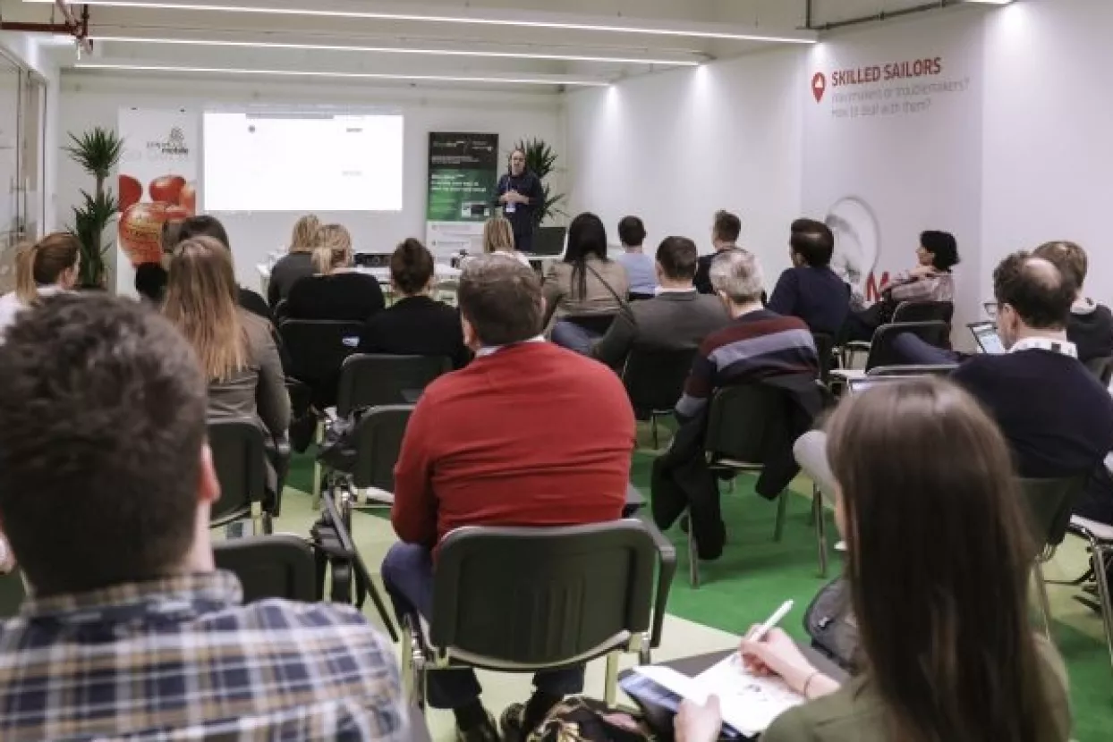 Web trgovina može se otvoriti za nekoliko sekundi, no potrebne su i dozvole...