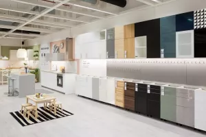 Nima Splita do Splita: Ikea otvorila svoj prvi hrvatski centar za planiranje kuhinja
