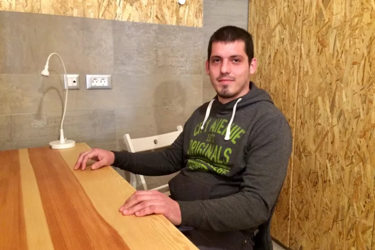 Nekoć praznjikav, &scaron;ibenski Urbani inkubator danas odbija zainteresirane