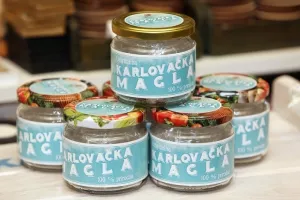 Jedna magla postala originalni hrvatski proizvod, Karlovac ima još šest vrsta