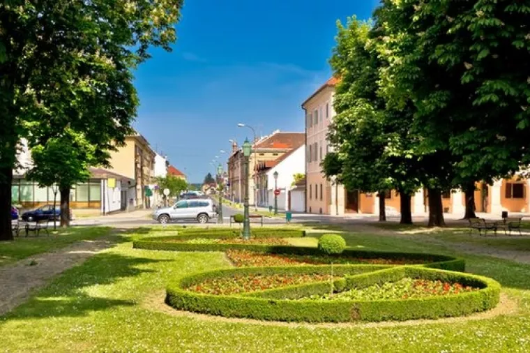 Danas u Hrvatskoj: Bjelovar - primjer transparentnog trošenja javnog novca