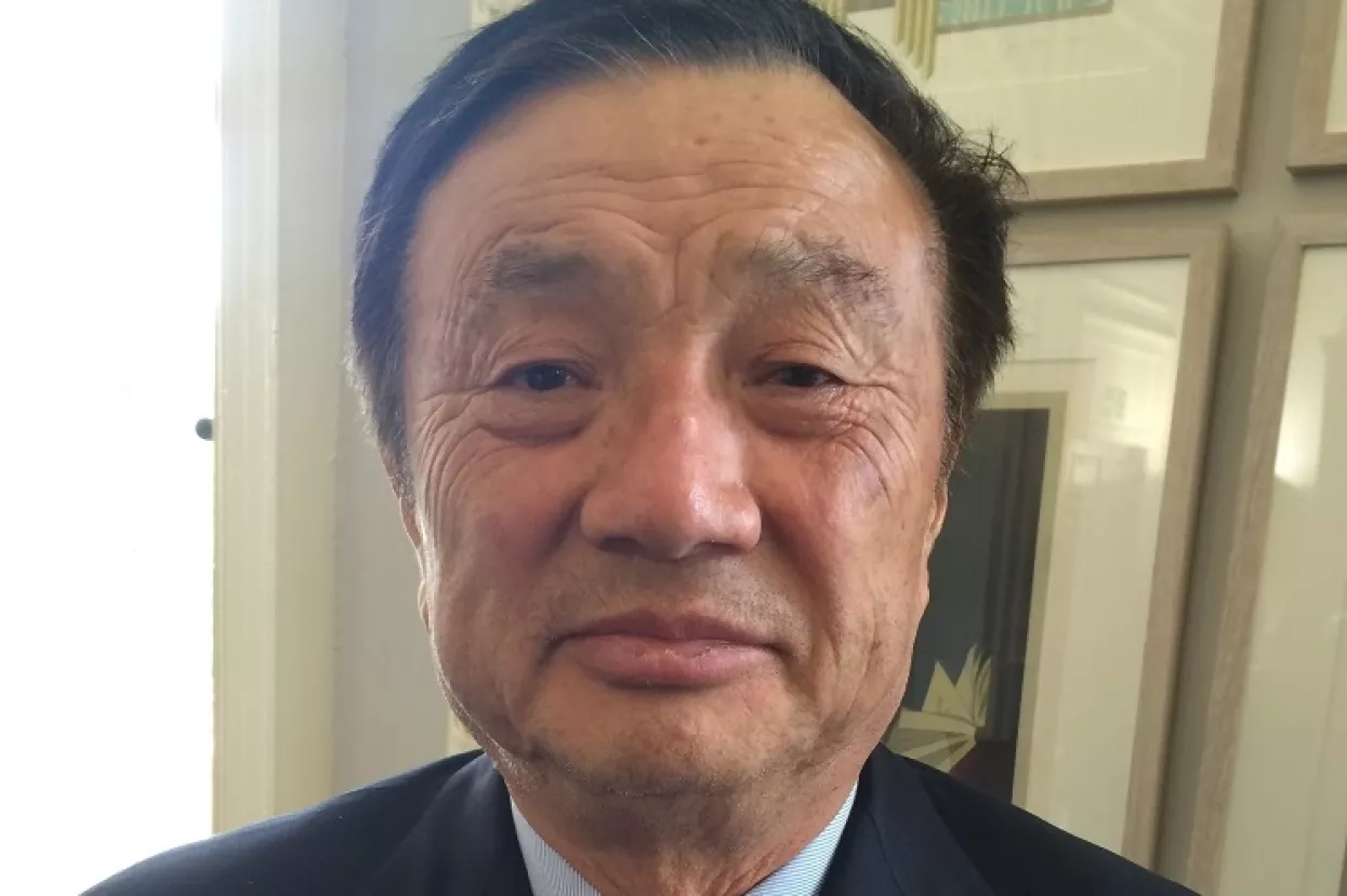 Osnivač Huaweija Ren Zhengfei: Amerikanci nas ne mogu uni&scaron;titi