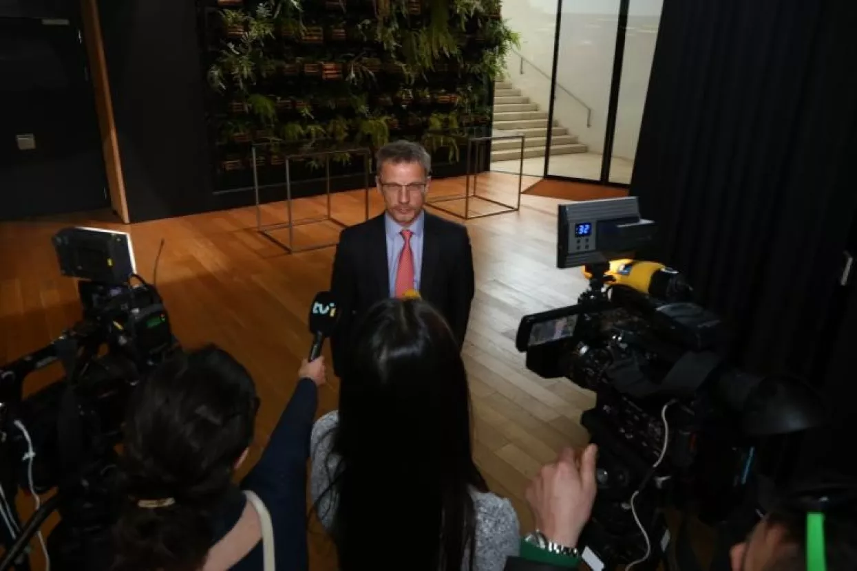 Liderov Susret guvernera: Bankarska krema regije dolazi u Savudriju