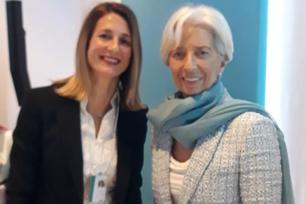 Perko na summitu u Dubaiju: mala i srednja poduzeća čine kralježnicu hrvatskog gospodarstva