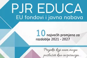 POZOR! Pogledajte 10 najvećih promjena u povlačenju novca iz fondova EU