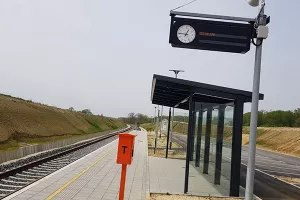 Haganj-Betlehem (2): Vlakovi od Gradeca do Sv. Ivana Žabnog kreću u drugoj polovini godine