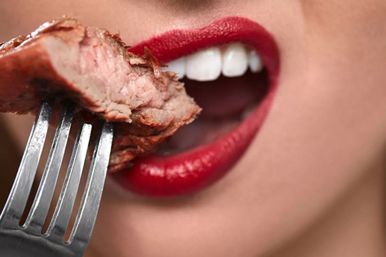 Stiže umjetno meso: Biste li radije kebab iz nizozemskog laboratorija ili s poljske farme