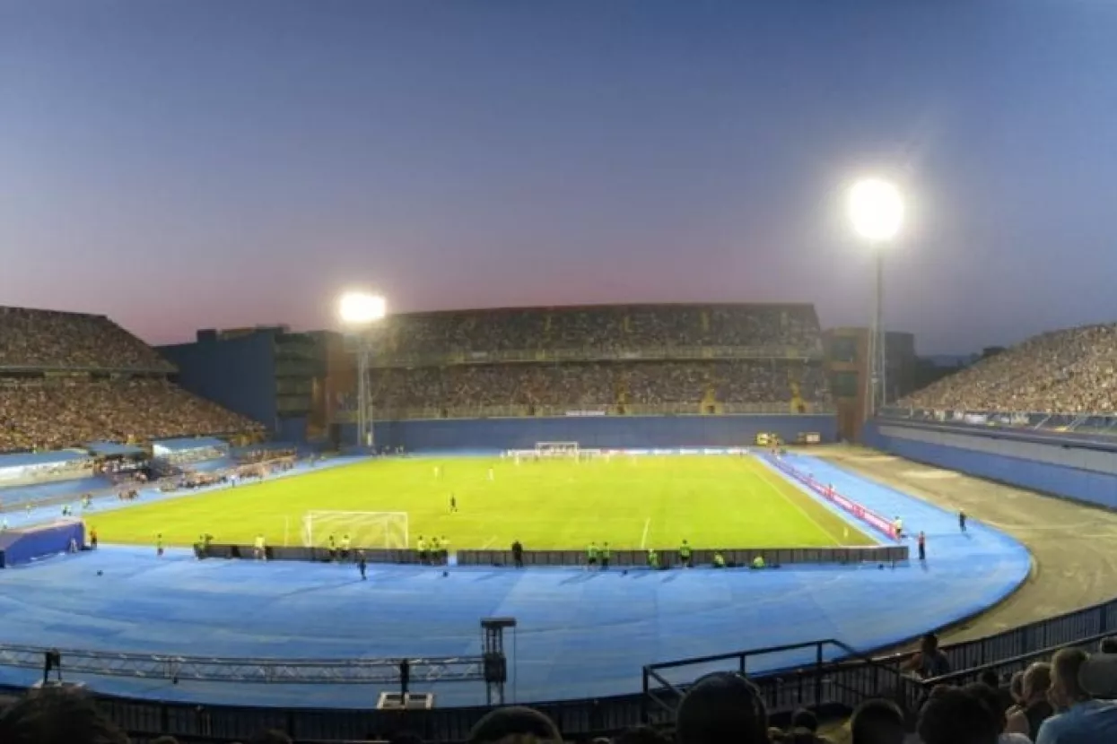 Danas u Hrvatskoj: Treba li Zagrebu novi holding za sportske objekte?