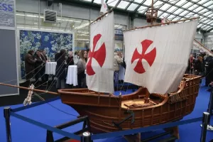 FOTO: Pogledajte najljepše primjerke sa Zagrebačkog sajma nautike